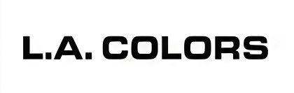 L.A. Colors 