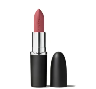 MAC MACximal Silky Matte Lipstick – Intense Color with a Smooth Matte Finish