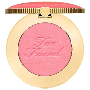 Too Faced Blush Compact – Radiant Long-Lasting Powder Blush