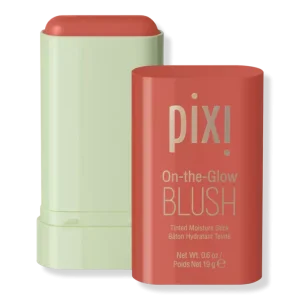 Pixi On-the-Glow Blush | Hydrating Cream Blush Stick