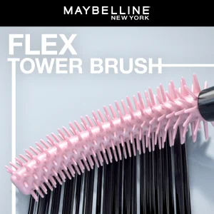 Maybelline Lash Sensational Sky High Mascara – Very Black