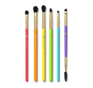 Morphe x Lucky Charm Eye Brush Set – Professional Makeup Brushes