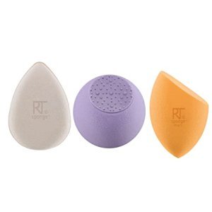 Real Techniques Glow Radiance Complexion Sponge Kit