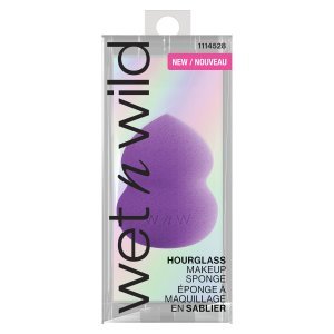 Wet n Wild Hourglass-Shaped Makeup Blending Sponge