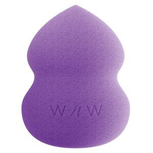 Wet n Wild Hourglass-Shaped Makeup Blending Sponge