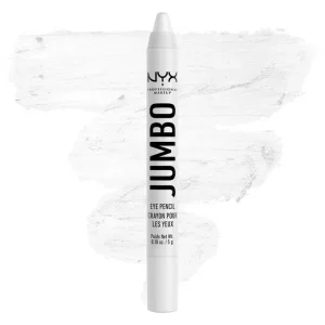 NYX Professional Makeup Jumbo Eye Pencil – Multi-Use Creamy Eye Color Stick