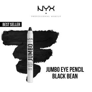 NYX Professional Makeup Jumbo Eye Pencil – Multi-Use Creamy Eye Color Stick