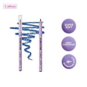 Callista Eye Candy Long-Wear Eye Pencil