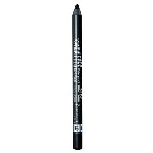 Rimmel London Scandal’Eyes Kohl Waterproof Eyeliner Pencil – Intense Long-Lasting Color