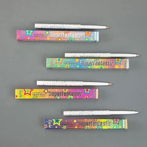 Rude Super fantastic Waterproof Multipurpose Makeup Pencil