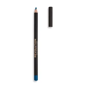 Makeup Revolution Aqua Kohl Eyeliner – Intense Long-Lasting Color