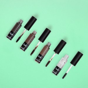 Rude Brow Gel Mascara – Define & Perfect Your Eyebrows