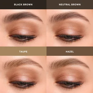 Rude Brow Artist Precision Brow Pen