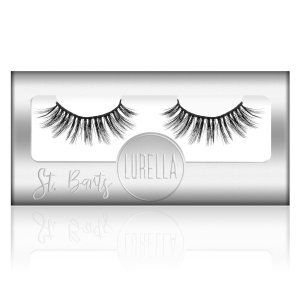 Lurella 3D Synthetic Eyelashes | Lightweight, Voluminous & Reusable Lashes