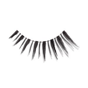 Huda Beauty Classic Lash – Monique #03 (Natural Curl & Feline Effect)