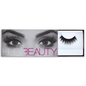 Huda Beauty Classic Lash – Carmen No. 9 | Ultra-Dramatic Volume & Length