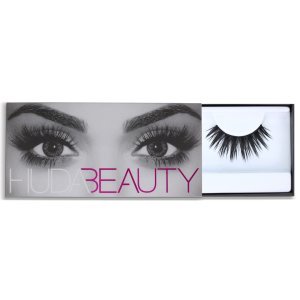 Huda Beauty Classic False Lashes – Lana 10 (Ultra-Long & Voluminous)