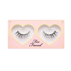 Too Faced Better Than Sex 3D Faux Mink Vegan False Eyelashes