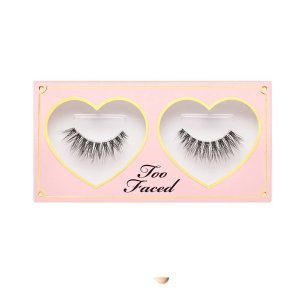 Too Faced Better Than Sex 3D Faux Mink Vegan False Eyelashes