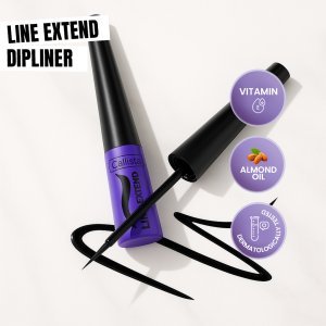 Callista Line Extend Precision Dip Eyeliner