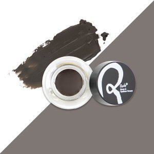 Rude Peep Show Brow & Eyeliner Cream Gel | Smudge-Free & Long-Lasting