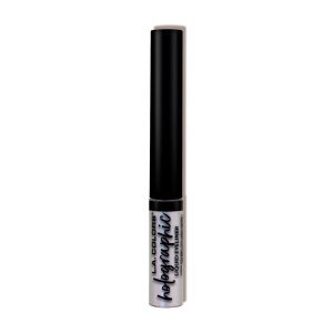 L.A. Colors Holographic Liquid Eyeliner – High-Impact Precision Color