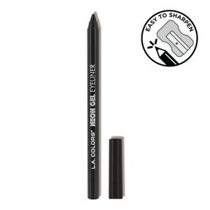 LA Colors Glide-On Gel Eyeliner Pencil