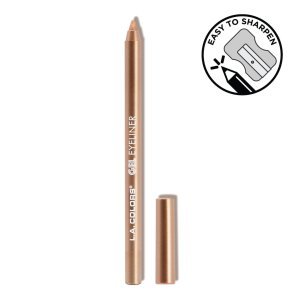 LA Colors Glide-On Gel Eyeliner Pencil