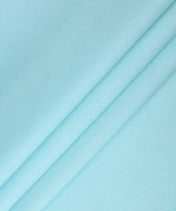 Sapphire Cotton Dobby Suit