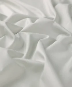 Sapphire Embroidered Pima Cotton Suit