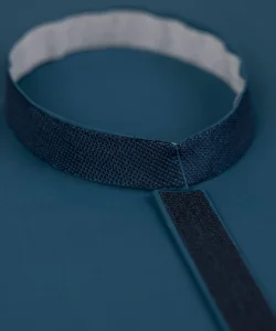 Sapphire Embroidered Wash & Wear Suit