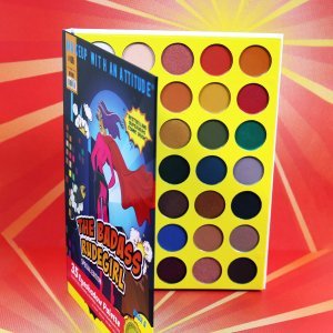 Rude The Badass RudeGirl – Book 6: Power of 35 Weapons