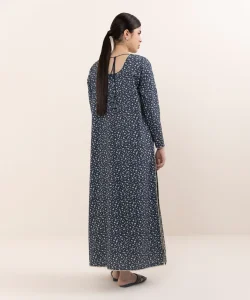 Sapphire 2 Piece - Embroidered Lawn Suit