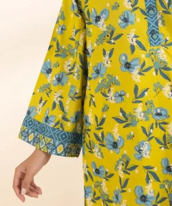 Sapphire 2 Piece - Printed Lawn Suit