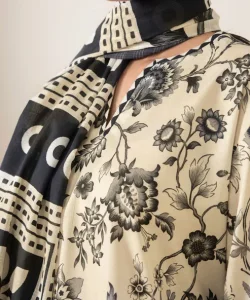 Sapphire 3 Piece - Printed Lawn Suit