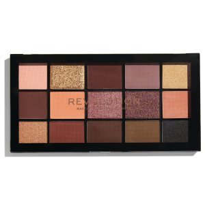 Revolution - Reloaded Palette Velvet Rose
