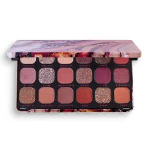 Revolution - Forever Flawless Allure Eyeshadow Palette