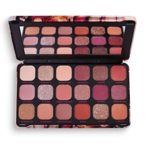 Revolution - Forever Flawless Allure Eyeshadow Palette