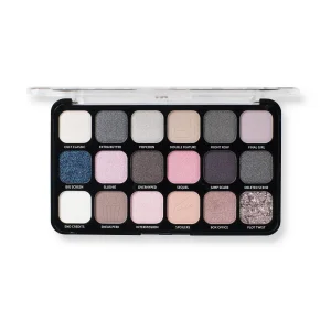 Trouble Maker - Big Trouble Shadow Palette - Movie Night