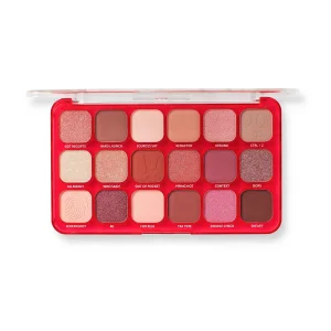 Trouble Maker - Big Trouble Shadow Palette - Fact Check