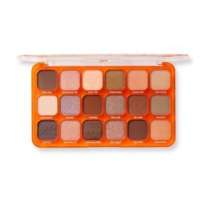 Trouble Maker - Big Trouble Shadow Palette - Happy Camper