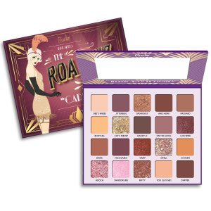 Rude Roaring 20’s Glam Eyeshadow Palette