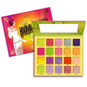 Rude Roaring 20’s Glam Eyeshadow Palette