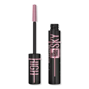 Maybelline Lash Sensational Sky High Mascara (Cosmic Black)