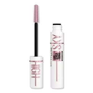 Maybelline Lash Sensational Sky High Tinted Mascara Primer