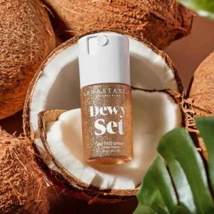 Anastasia Beverly Hills Dewy Set Setting Spray